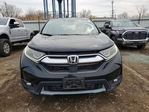 Honda CR-V 2017
