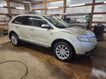 Lincoln MKX 2011