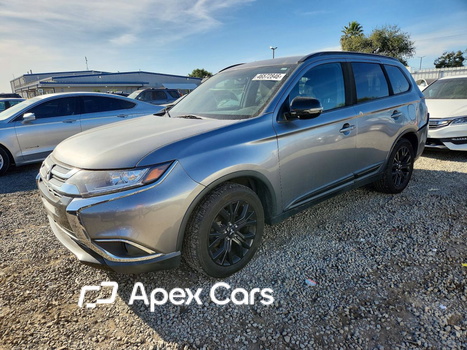 Mitsubishi Outlander 2018 - Image 1 of 13