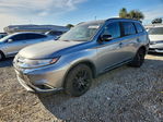 Mitsubishi Outlander 2018