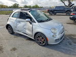 Fiat 500 2012