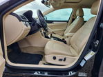 Volkswagen Passat 2013