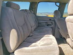 Chevrolet Suburban 2004