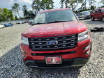 Ford Explorer 2017
