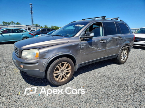 Volvo XC90 2011 - Image 1 of 13