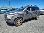 Volvo XC90 2011