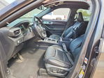 Ford Explorer 2020