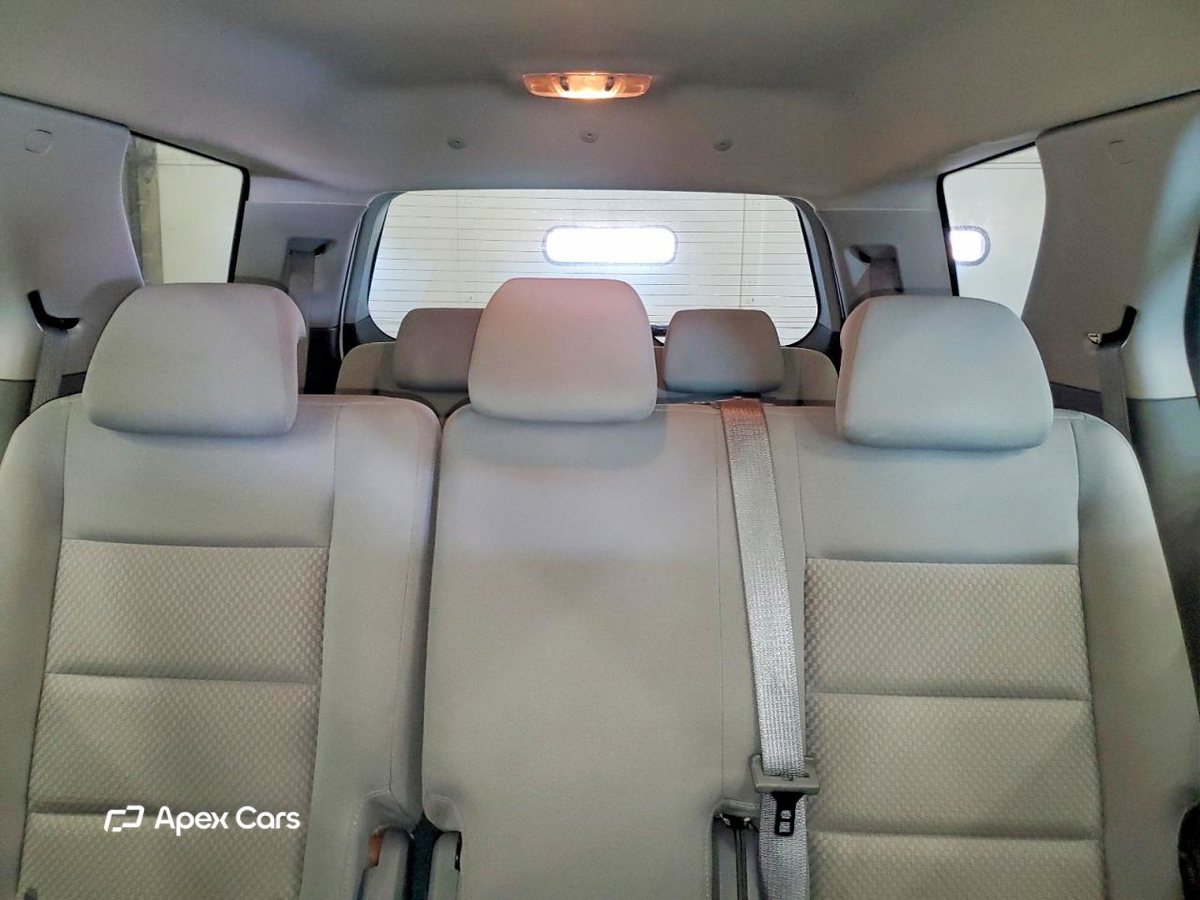 Ford Freestyle 2007
