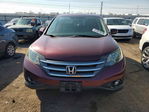 Honda CR-V 2012