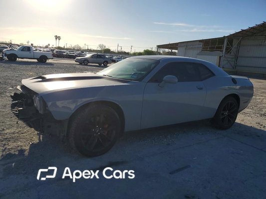 Dodge Challenger 2021 - Image 1 of 14