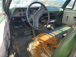 Dodge D/W Series 1973