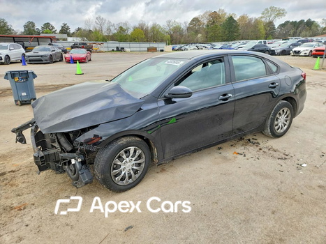 Kia Forte 2021 - Image 1 of 13