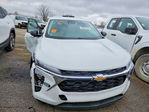 Chevrolet Trax 2025