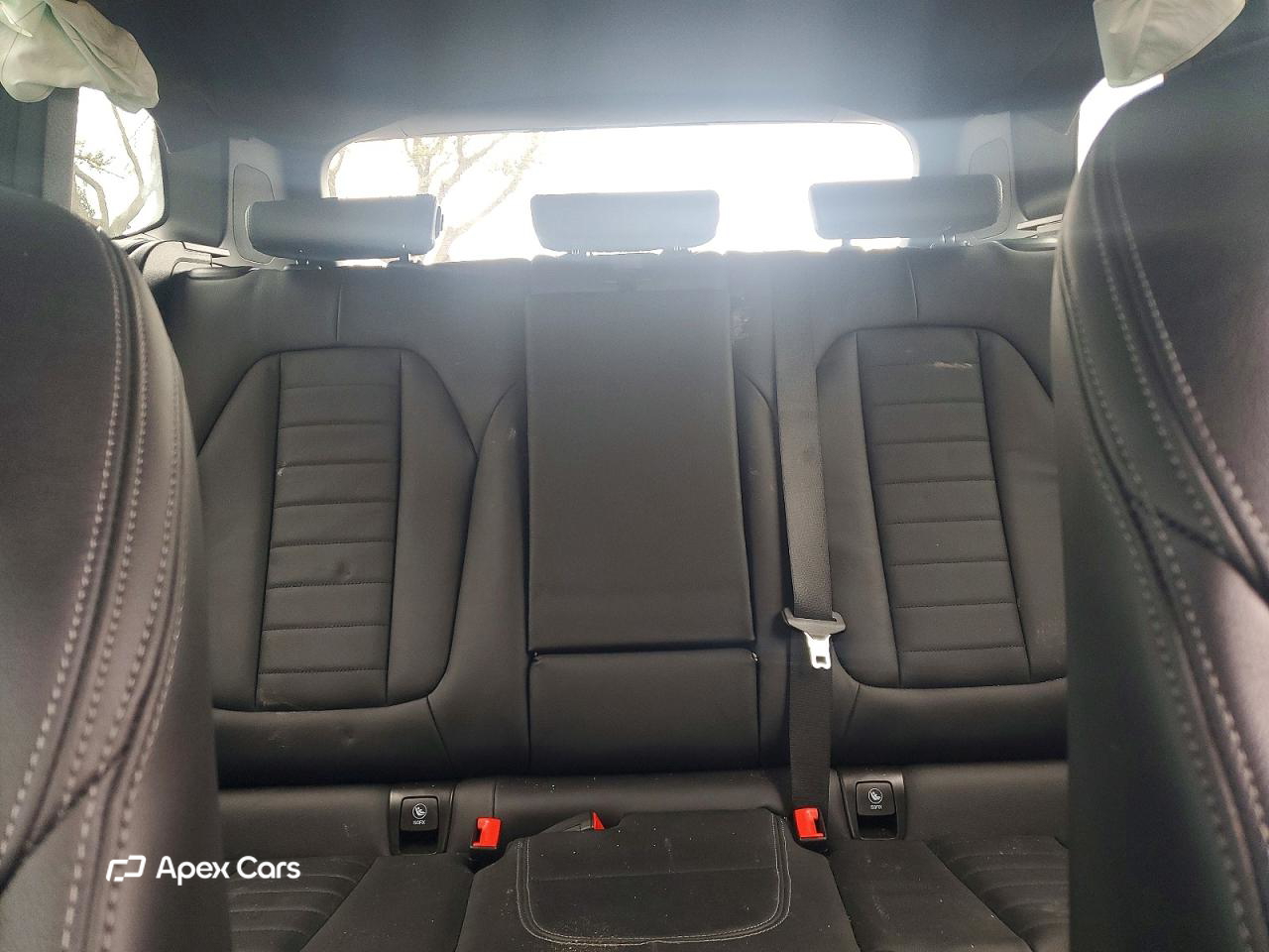 BMW X3 2024