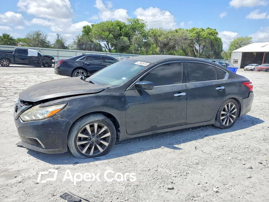Nissan Altima 2017 - Image 1 of 5