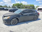 Nissan Altima 2017