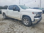 Chevrolet Silverado 2022