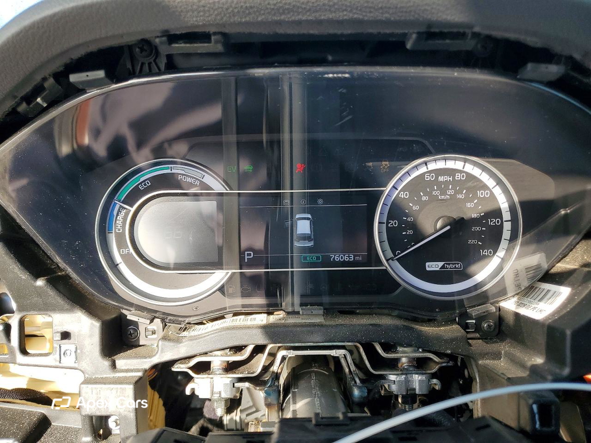 Kia Niro 2021