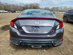 Honda Civic 2019