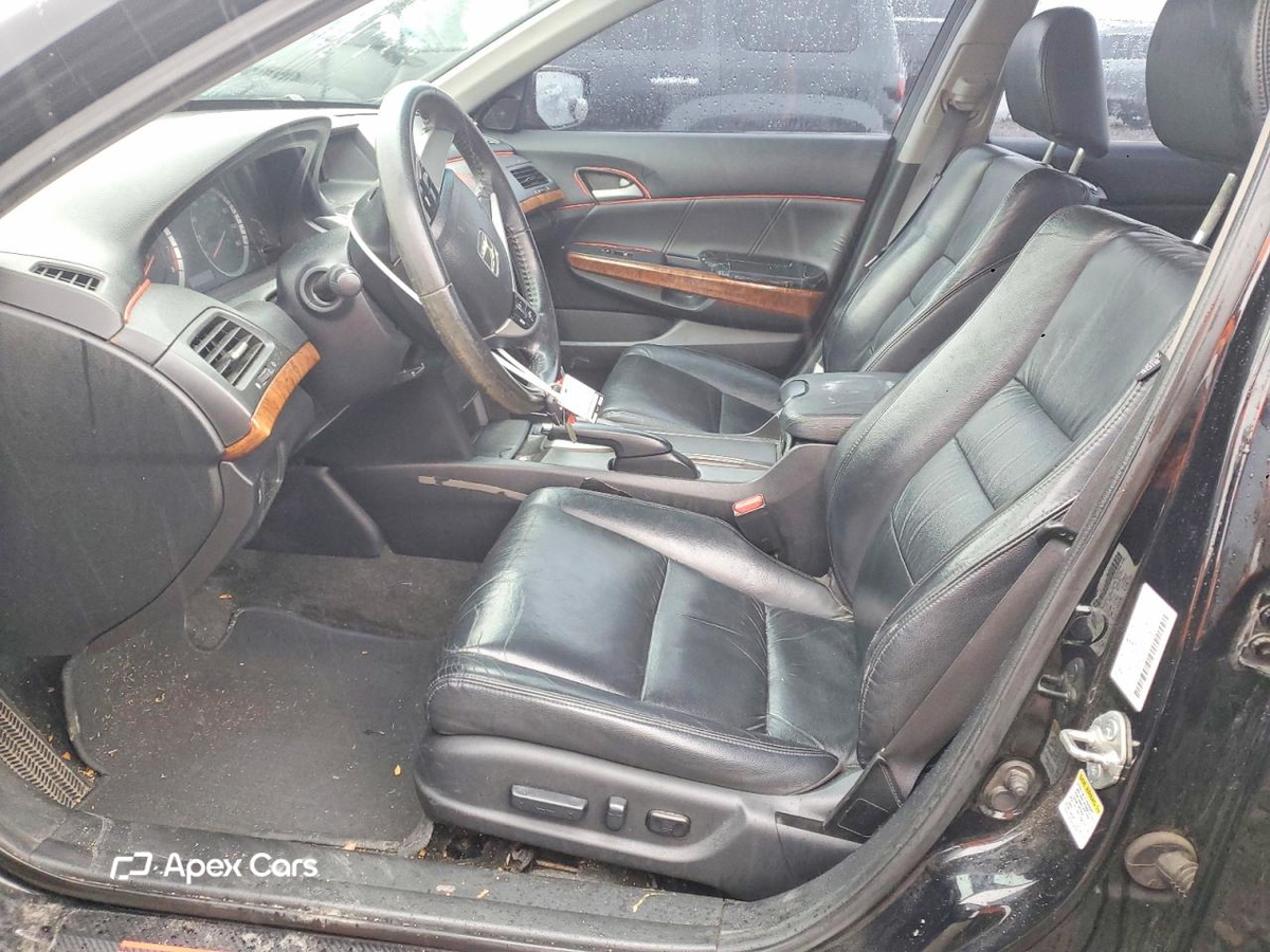 Honda Accord 2011