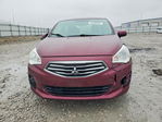 Mitsubishi Mirage 2018