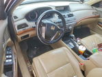 Honda Accord 2010