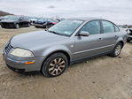 Passat 2002