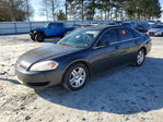 Chevrolet Impala 2012