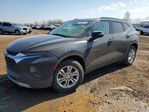 Chevrolet Blazer 2020