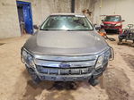 Ford Fusion 2010