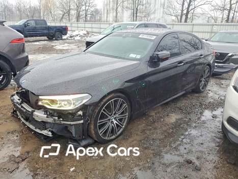 BMW Series 2 2018 - Zdjęcie 1 z 13