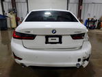 BMW Series 3 2022