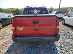 Ford Explorer 2010