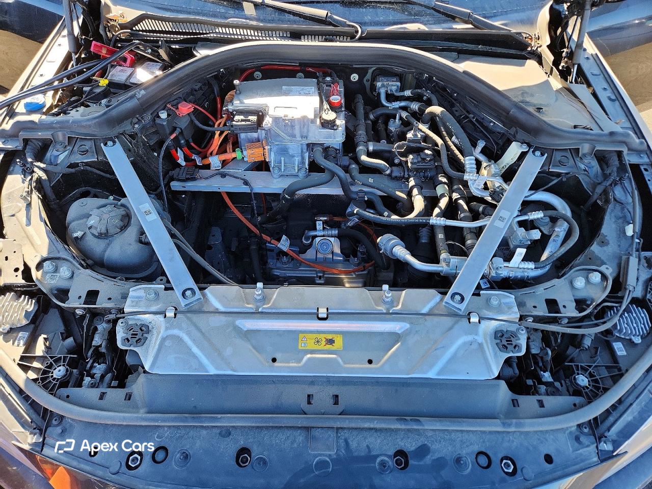 BMW i4 2023