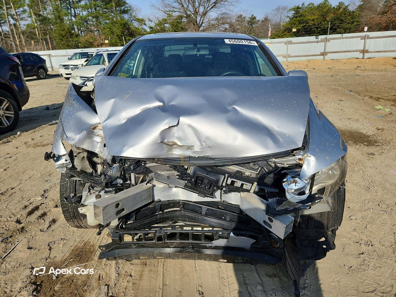 Honda Civic 2009