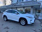 Lexus RX 2017