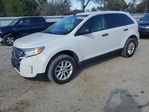 Ford Edge 2013