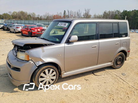 Scion xB 2005 - Image 1 of 14