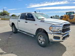 RAM 2500 2021