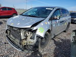 Honda Odyssey 2012