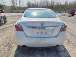 Nissan Altima 2014