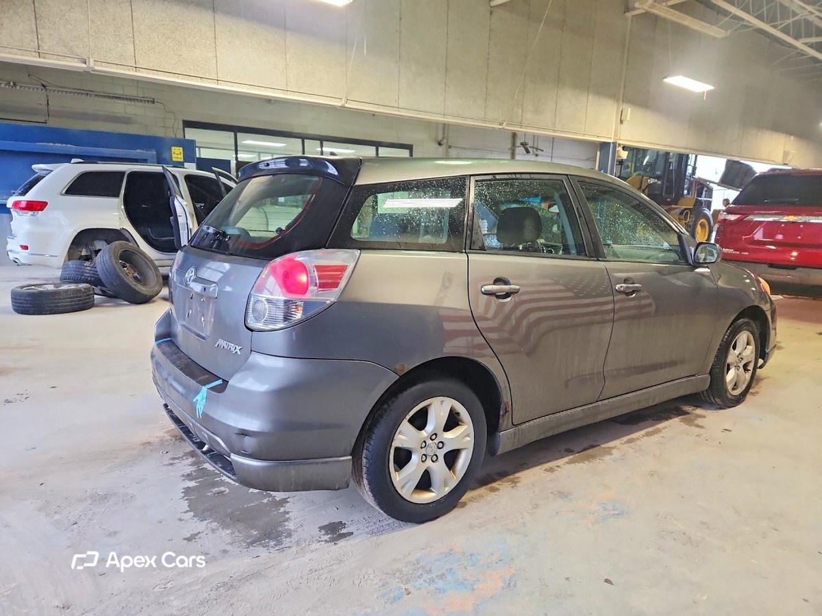 Toyota Matrix 2005