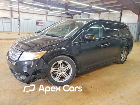 Honda Odyssey 2013 - Image 1 of 14