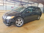 Honda Odyssey 2013