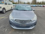 Mitsubishi Mirage 2019