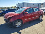 Nissan Sentra 2012