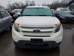 Ford Explorer 2011