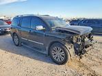 Nissan Armada 2015