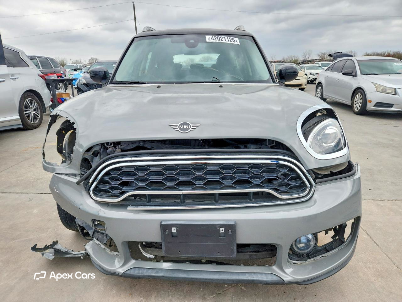 MINI Cooper 2020