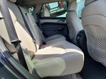 Cadillac SRX 2013